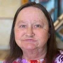 Maizie Ann Blackmon Obituary