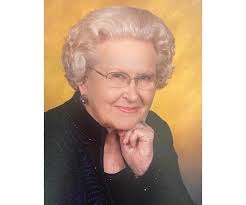 Audrey Mae Edelman Obituary (2022)