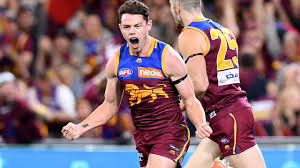 Brisbane lions 2020 men's clash guernsey. Afl News 2019 Why Brisbane Lions Will Be Premiership Contenders In 2020 The Courier Mail