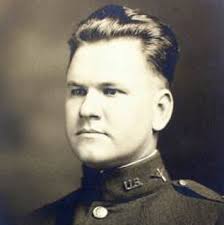 The Funeral of J. Thad Johnson