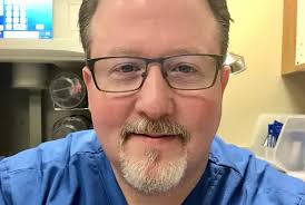 Gifted Spotlight: Keith Streeter, RN