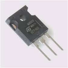 Mdf 10n65b persamaanya apa gan? Cara Mengetes Mosfet Dengan Menggunakan Multitester Www Usahahobi Com