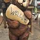 CorryFest Chainsaw Carving Festival