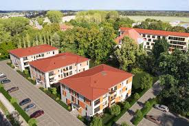 Mietspiegel beeskow und immobilienpreise beeskow. Ansichten Barbarapark