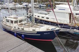 Over one hundred and forty have been built since her introduction in 1973. Fisher Kaufen Boats Com