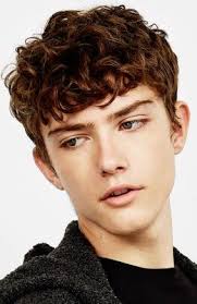 Men's long curly hairstyles have always been trendy. The Best Men S Curly Hairstyles Haircuts For 2021 Fashionbeans