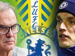 First half pointless watching on leeds and chelsea with that massive spoiler in the thumbnail. 5gxnuasedcf3gm