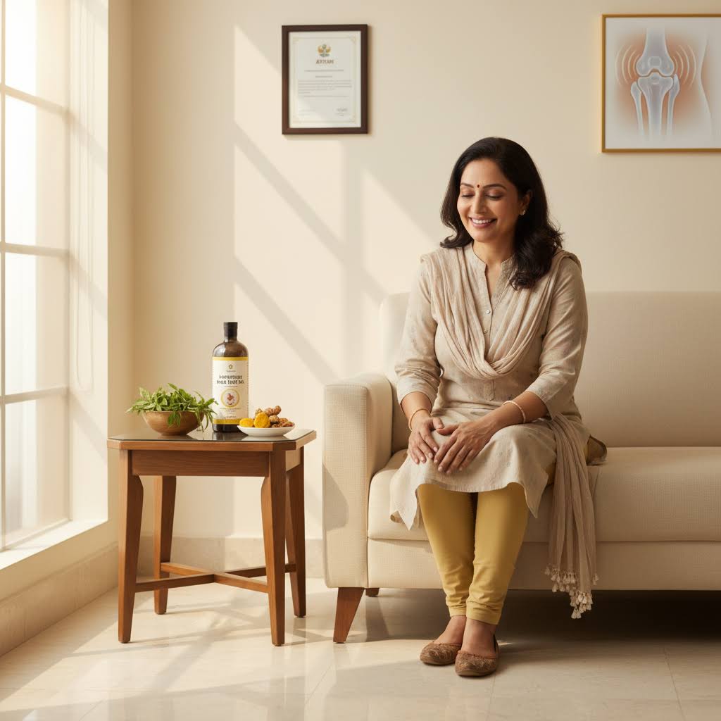 Knee Pain Treatment in Mumbai product image