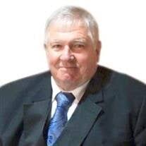 Robert (Bobby) Chester Eldridge Obituary