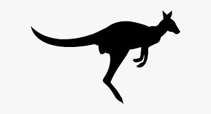 Kangaroo Silhouette Png Transparent Image Black Kangaroo Transparent Background Png Download Kindpng All kangaroo png images are displayed below available in 100% png transparent white background for free download. kangaroo silhouette png transparent