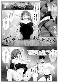 漫画】来夢女王様のエッチな射精管理調教 | 【ドM荘】二次元の受けシチュがある同人作品を紹介