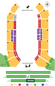 47 Valid Cowtown Coliseum Seating Chart