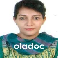 Book Appointment with Dr. Faryal Tariq at Medilink Consultant Clinics in  Clifton, Karachi