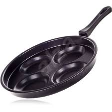 Get all varieties of 24cm frying pan to suit your purposes at alibaba.com. Apetit 24cm Frying Pan For 4 Pancakes With Non Stick Surface Pancake Pan Alzashop Com