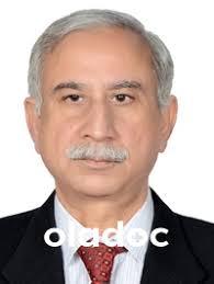 Prof. Dr. Muhammad Ismail Tariq