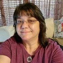 Donna R. Jones Obituary