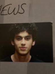 David Ortega's Men's Soccer Recruiting Profile