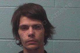 Calvin Webster — Franklin County Jail Bookings