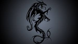Dungeons and dragons vector tribal dragon tattoo dragon tribal tattoo tribal dragon design two dragons tattoo tribal tattoo dragon border dragon dragon clip art flying dragon tribal chinese tribal. Dragon Tattoo Wallpapers Top Free Dragon Tattoo Backgrounds Wallpaperaccess