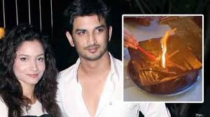 Jul 07, 2021 · they are for personal and professional relationships, remembering those who have died, and even just reminding us of the things we love most. Remembering Sushant Singh Rajput Ankita Lokhande Keeps A Havan For His First Death Anniversary Bollywood Bubble