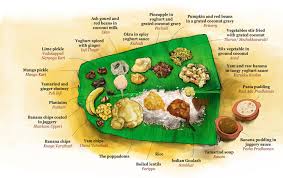 It should not be wrong to say that most of us eagerly awaited for the time that if you haven't chosen the food items to serve at your wedding then just check out the food menu that we have arranged for your wedding. 11 Dishes At A Malayali Wedding Sadhya Which Will Leave Your Stomach Full And Satisfied