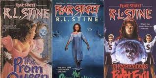 Más allá de su complejo rol, scott revela su fanatismo por las. Varios Libros De La Calle Del Terror De R L Stine Se Convertiran En Pelicula En Fox Fox Va A Adaptar Varias Novelas De R L Stine Al Cine