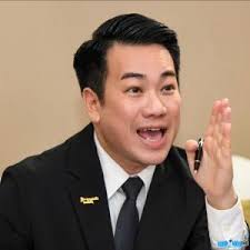 Doanh nhân Devin Wiggins