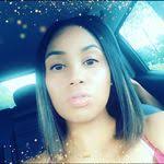 Ashley Becton's Instagram, Twitter & Facebook