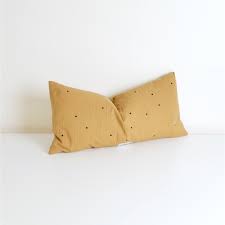 Coussin long Kyoto Oyoy