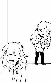 The Real Burnt Rice Meme By Beanbagbrianna On Deviantart