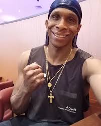 Donovan Don Don Beard