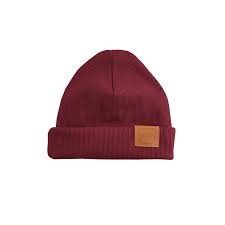 Red Hat Kids Hat Burgundy Baby Hat Bordeaux Red Minis Only Kids Clothing And Baby Clothing