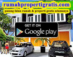 Informasi lengkap, property terjual sekejap! Rumahpropertigratis Com Pasang Iklan Rumah Dan Properti Gratis
