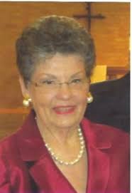 Obituary information for Barbara Caryl Ricketts