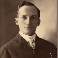On This Day in Phonographic History..." August 8, 1900: Eldridge Johnson  filed for a U.S. patent for “Sound Record.” This new process would  introduce the first use of a paper label on