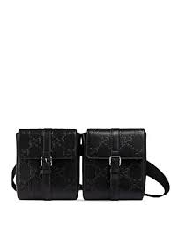 This marvelous transitional sans serif font loved ones have bought a versatile and. Gucci Off The Grid Belt Bag Gucci Nero Grifo210 Store