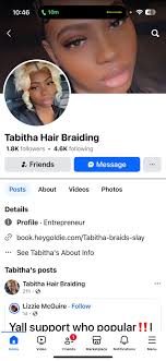 How to avoid scams when looking for hair braiding services in Auburn and  Opelika?