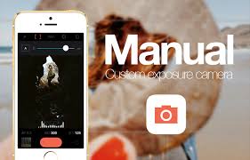 Filters can be added while you're taking the picture, as one of the camera app settings, or afterwards in photos. Manual A Professional Photography App For Iphone