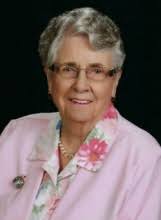 Obituary information for Dorothy Lillian Butler