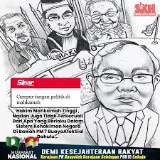 Kalau dulu, mak ayah serahkan 100% kuasa ke atas guru dan pihak sekolah untuk mengambil tindakan. Sudah Terang Lagi Bersuluh Suara Kita Hebat Facebook