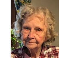 Mary Niebling Obituary (1923