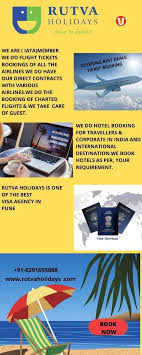 Rutva Holidays In 2020 How To Memorize Things Honeymoon Packages International Travel Agency