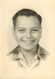 Michael H. Killingsworth Obituary