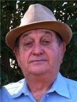 Donald McDaniel Obituary (1936