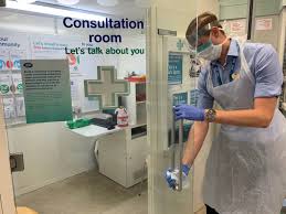 Boots Brings Forward Nhs Flu Jab Service For Over 65s
