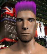 MMA Tycoon :: Fighter Opponent's Combined Record