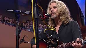 Tommy Shaw And The Contemporary Youth Orchestras Sing For