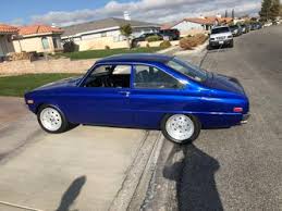 Image result for Phoenix Blue 1971 Mazda