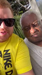 Rodney The Homeless Man