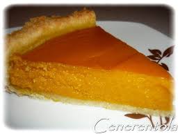 Tarte Sucree Au Potiron Cenerentola Tarte Sucree Potiron Tarte